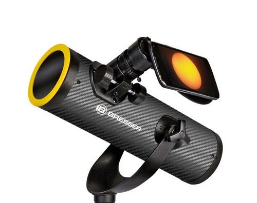 Bresser solarix riflettore - bresser,