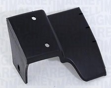 STAFFA GUIDA PARAURTI POST/SX