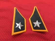 Mostrine Militaria Uniforme Fregio Distintivo Artiglieria