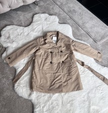 Zara nuovo trench da donna