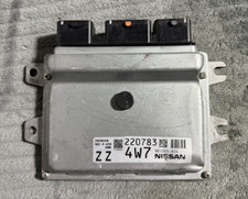 ECU CALCULATEUR MOTEUR NISSAN