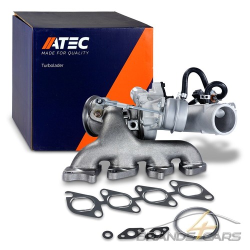 Atec turbocompressore - atec,