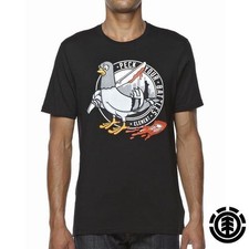 T-shirt maglietta skateboard