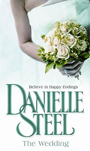 The wedding danielle steel - wedding,