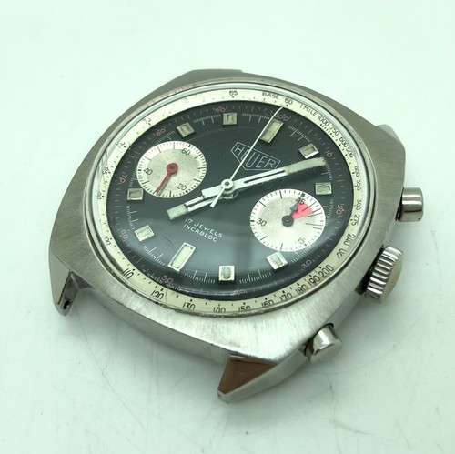 W2003 heuer 17j - 17j, valjoux