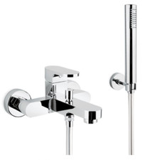 NEWFORM X-LIGHT64040 Tub