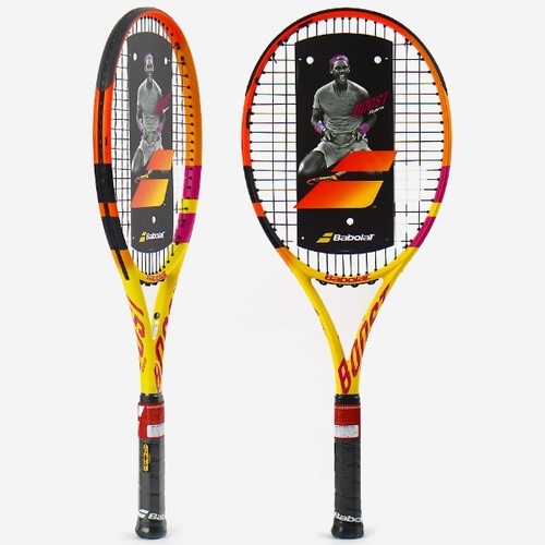 Racchetta tennis babolat - racchetta,