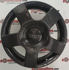 4 cerchi lega audi a4 a8 r16