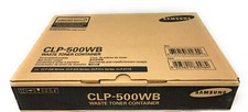 SAMSUNG CLP-500WB VASCHETTA