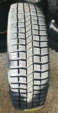 PNEUMATICI GOMME RIGA 4X4 205 80 R16 110T PNEUMATICO RIGENERATO PER SUV OFF ROAD