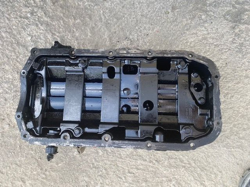 55209161 coppa olio motore - 55209161,