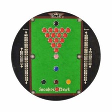 Bulls Snooker Gioco Freccette