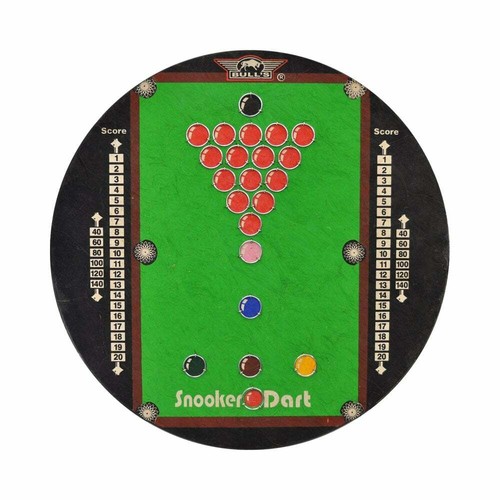 Bulls snooker gioco freccette - bulls,