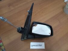 SPECCHIETTO LATERALE DESTRO FIAT PANDA 4 X 4 DAL 92 AL 04 - 01704662800