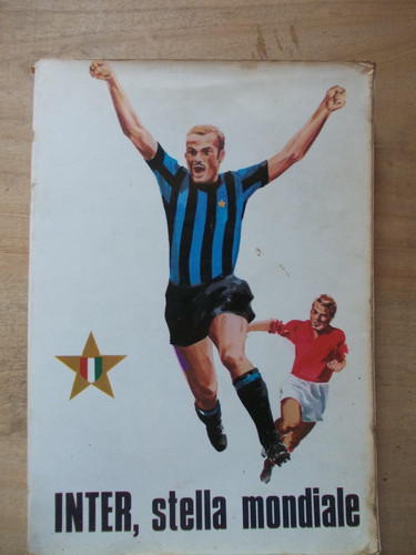 Inter stella mondiale c - mondiale, f.c