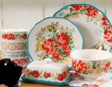 The Pioneer Woman Set Piatti