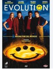 35mm EVOLUTION (2001)