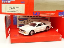 Velocità 1/43 - Lancia 037