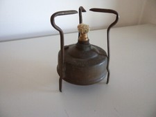 FORNELLINO AD ALCOOL VINTAGE