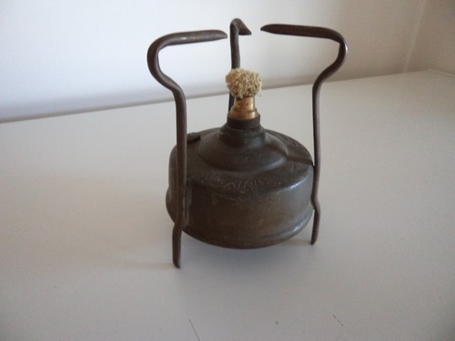 Fornellino alcool vintage - fornellino,