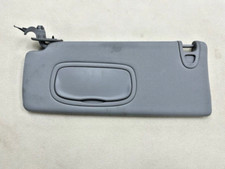 Genuine Mopar Visor Left