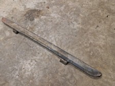 VW GOLF MK1 MK2 ONE POSSITION TETTO APRIBILE DEFLETTORE VENTO LAMA TRIM 171877651B