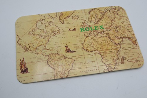 Carta calendario rolex - carta,