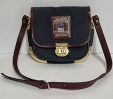  PIERO GUIDI LINEABOLD SLING BAG "PATTY"/TRACOLLINA donna nylon antistrappo