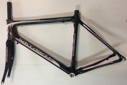 Telaio bici corsa - , carbonio