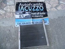 RADIATORE SMART FORTWO 700