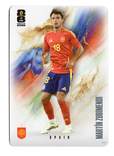 2026 panini kayou fifa world - 2026,