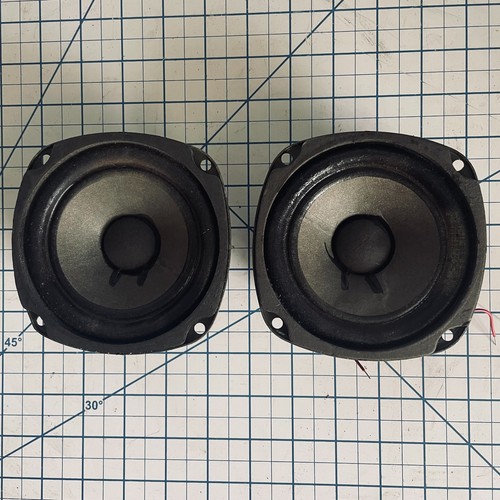 Bose 901 series - bose,