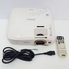 EPSON EH-TW5350 Proiettore