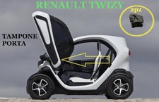 TAMPONI DI RICAMBIO PORTIERA  RENAULT TWIZY. 2Pz DESTRA E SINISTRA 908782937R
