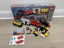 Lego 7730 Treno merci