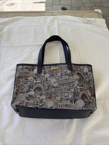 Harrods landmarks grab bag - harrods,