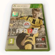 Fifa per xbox 360 2016 - 17,
