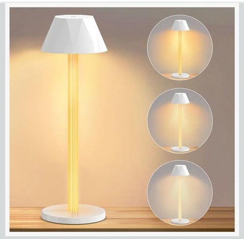 Led cordless table - led,