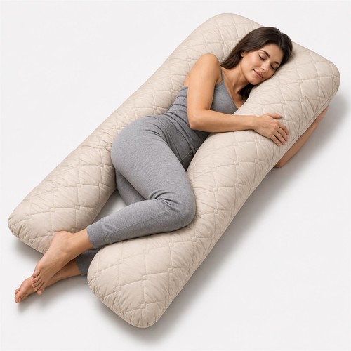 Cuscino per dormire laterale