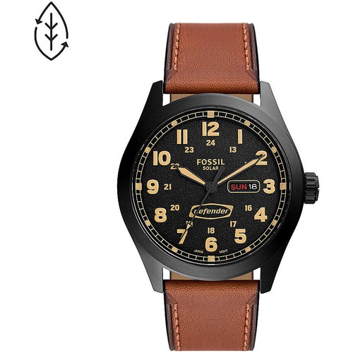 Orologio solo tempo - orologio, uomo