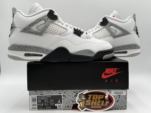 Nuove nike air jordan 4 - nike,