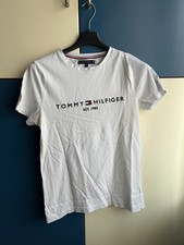 T-SHIRT TOMMY HILFIGER