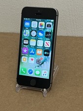 Apple iPhone SE - 16 GB -