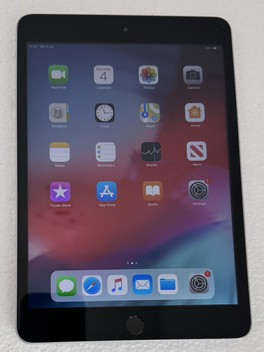 Apple ipad mini gb - mini,