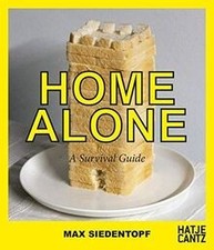 Max Siedentopf: Home Alone