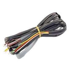 IMPIANTO ELETTRICO VESPA 50 N