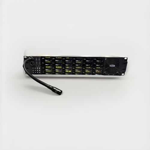 Clear com clearcom serie - clearcom, v