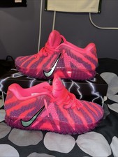 Nike Ja 3 Max Volume Taglia