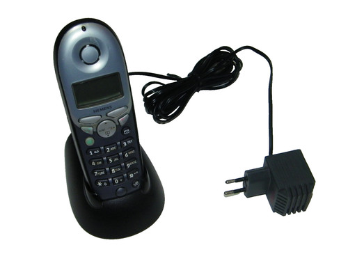 Siemens gigaset 4000 comfort - siemens,