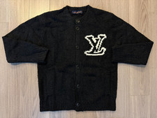 Louis Vuitton maglione